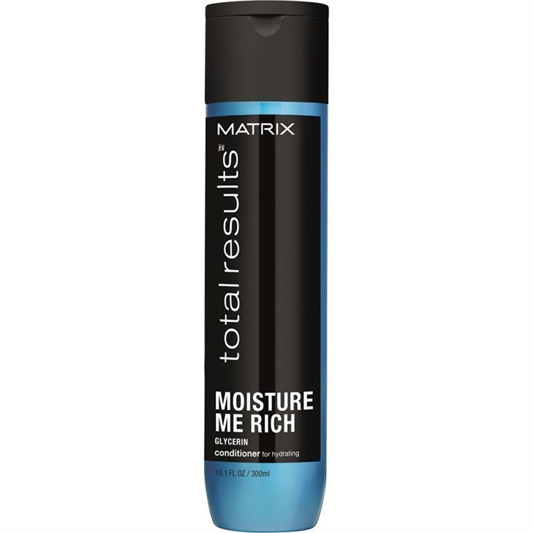 MATRIX MATRIX Total Results Moisture Me Rich Conditioner 300ml