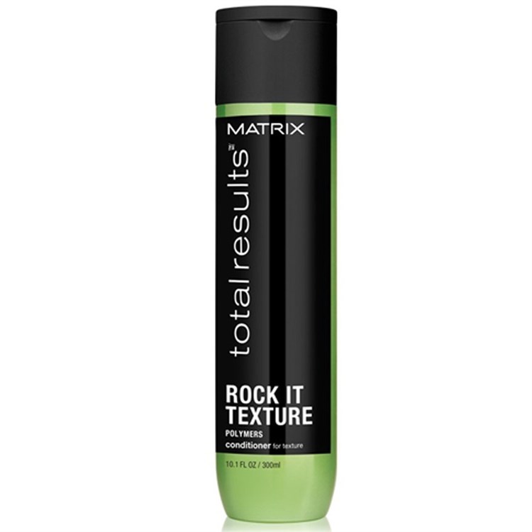 MATRIX MATRIX Total Results Texture Games Conditioner 300ml