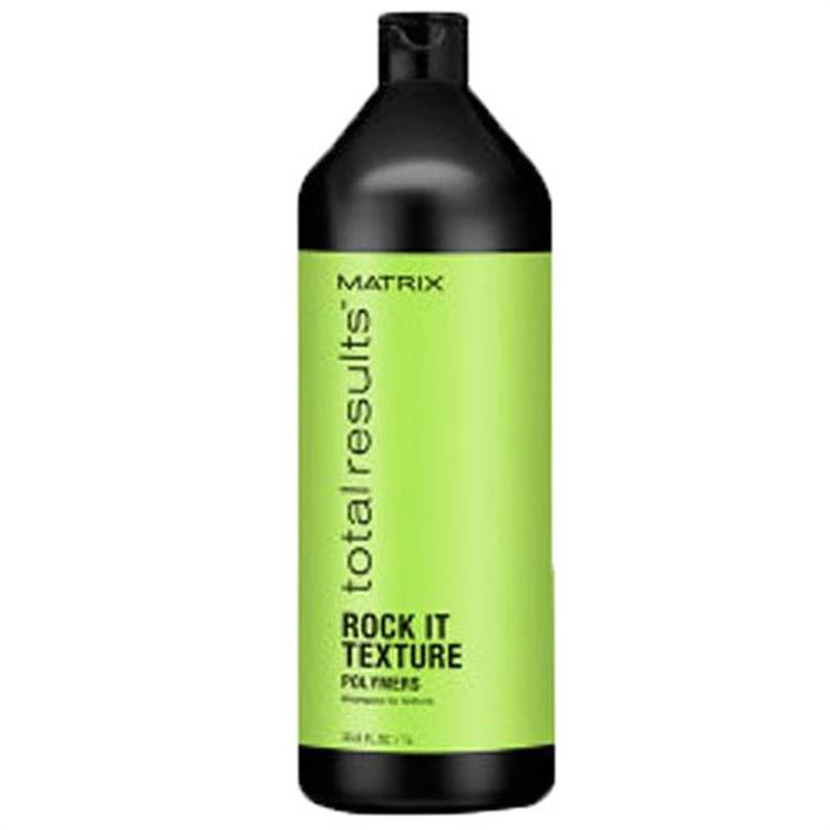 MATRIX MATRIX Total Results Texture Games Shampoo 1000ml