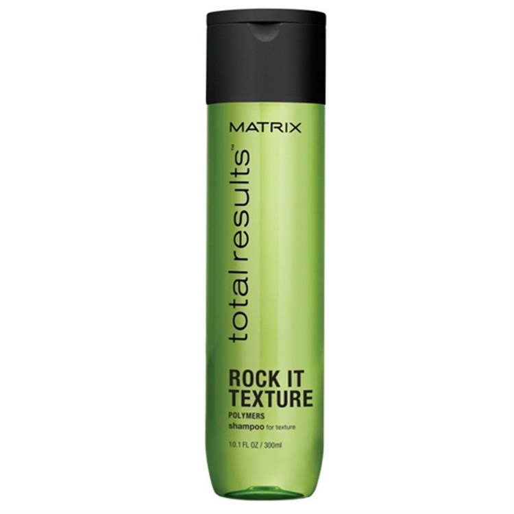 MATRIX MATRIX Total Results Texture Games Shampoo 300ml