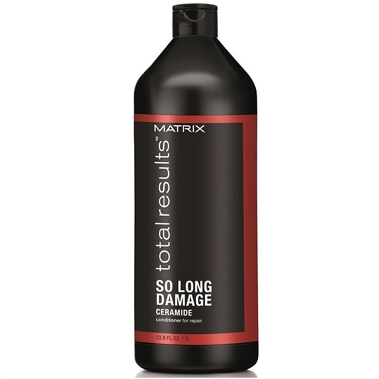 MATRIX MATRIX Total Results So Long Damage Conditioner 1000ml