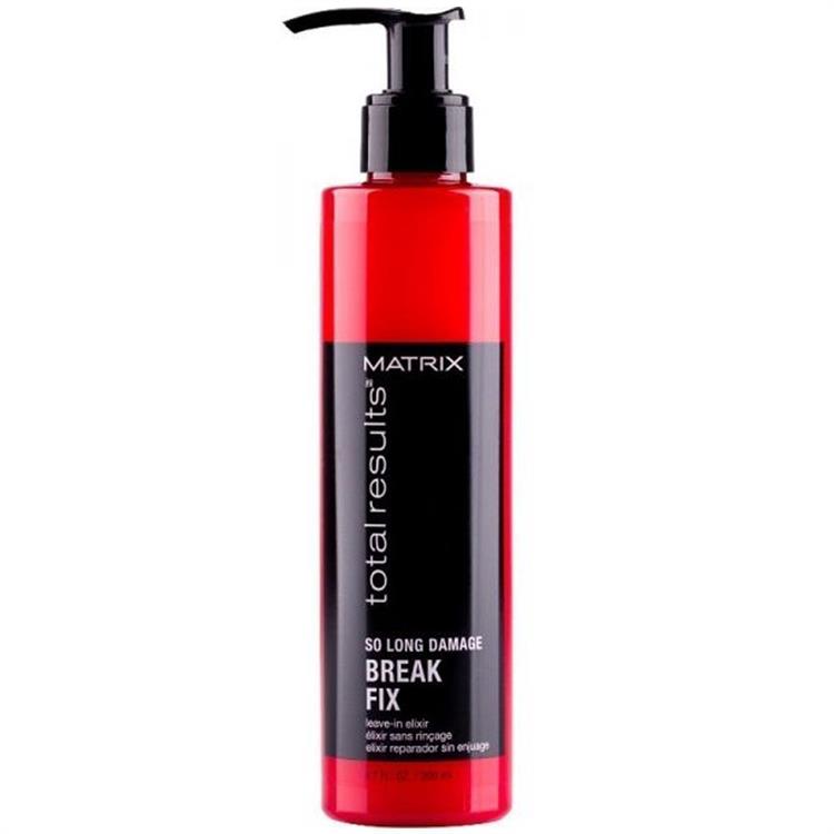 MATRIX MATRIX Total Results So Long Damage Break Fix 200ml