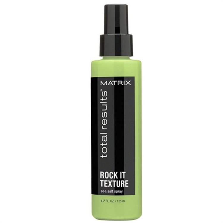 MATRIX MATRIX Total Results Texture Games Sea Salt Spray 125ml