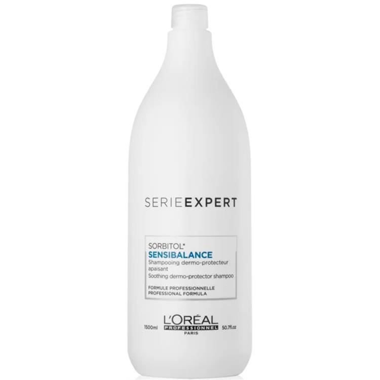 L'Oreal L'Oreal Serie Expert Sensi Balance Shampoo 1500ml