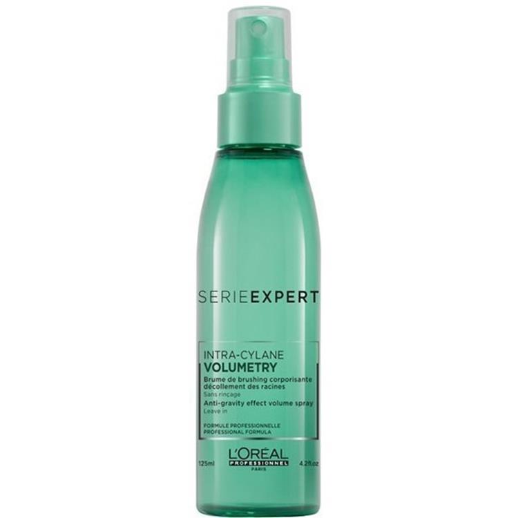 L'Oreal L'Oreal Serie Expert Volumetry Intra-Cylane Spray 125ml