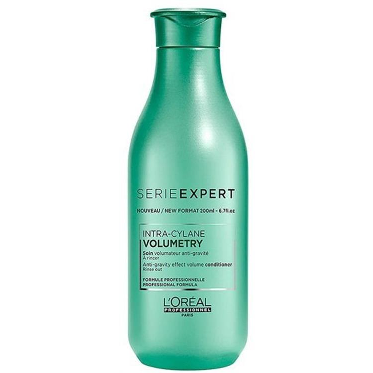 L'Oreal L'Oreal Serie Expert Volumetry Intra-Cylane Conditioner 200ml