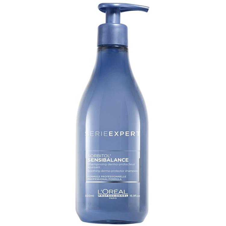 L'Oreal L'Oreal Serie Expert Sensi Balance Shampoo 500ml