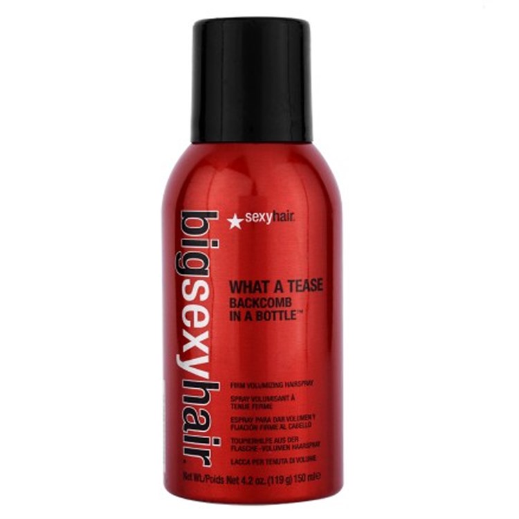   SEXY HAIR Big Sexy Hair Big What a Tease Backcomb 150ml