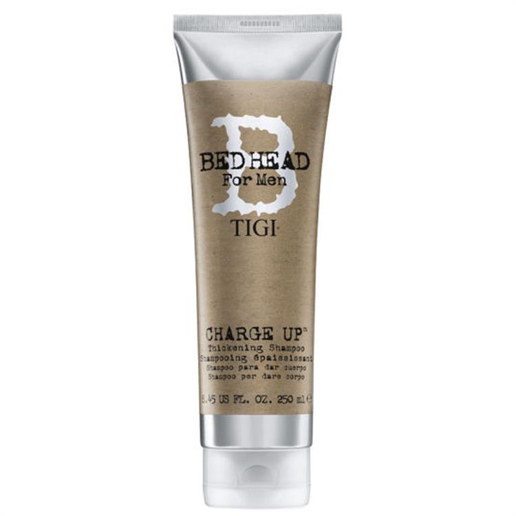 Tigi Tigi Bed Head b For Men Charge Up Shampoo 250ml