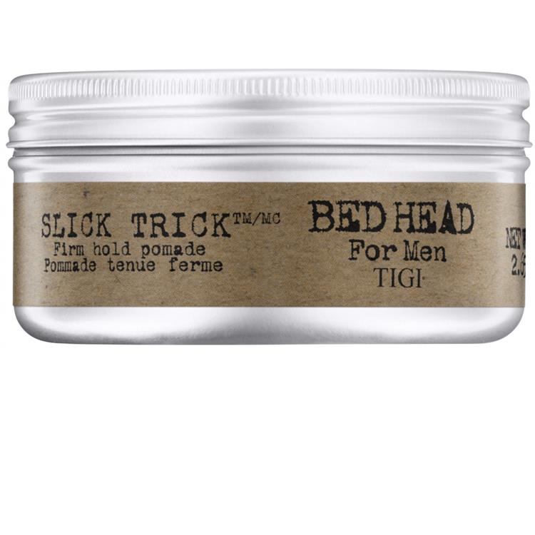 Tigi Tigi Bed Head b For Men Slick Trick Pomade 75gr