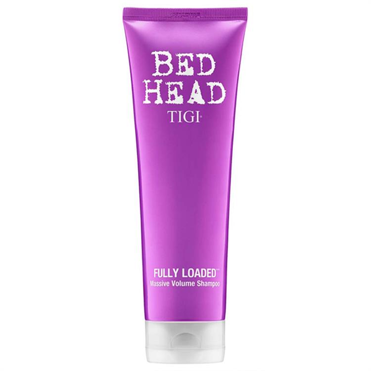 Tigi Tigi Bed Head Fully Loaded Massive Volume Shampoo 250ml