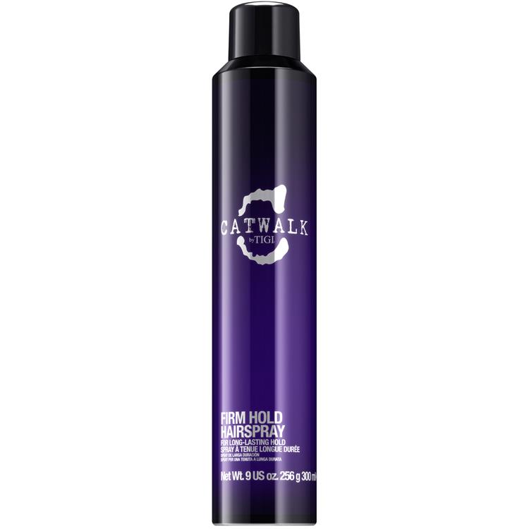 Tigi Tigi Catwalk Firm Hold Hairspray 300ml