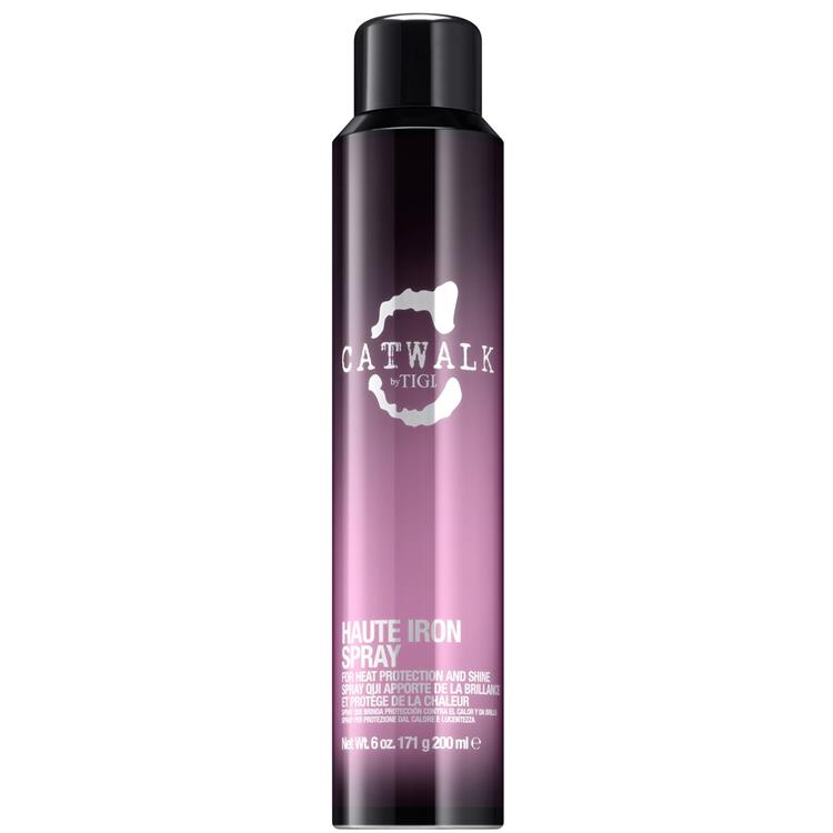 Tigi Tigi TIGI Catwalk Haute Iron 200ml