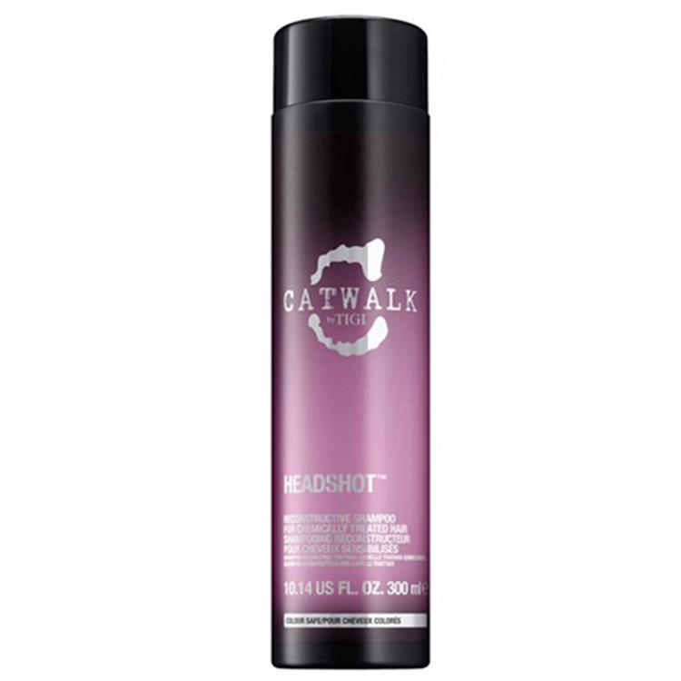 Tigi Tigi Catwalk Headshot Shampoo 300ml