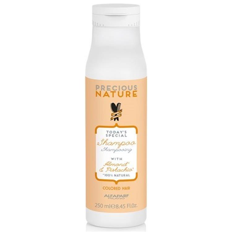 Alfaparf Alfaparf Precious Nature Pure Color Protection Shampoo 250ml Capelli Colorati