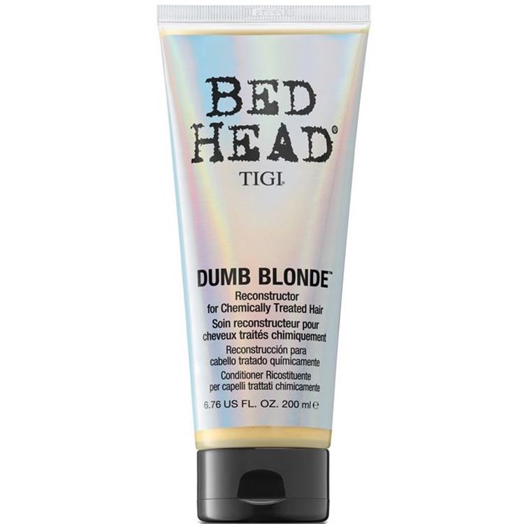 Tigi Tigi Bed Head Dumb Blonde Reconstructor Conditioner 200ml