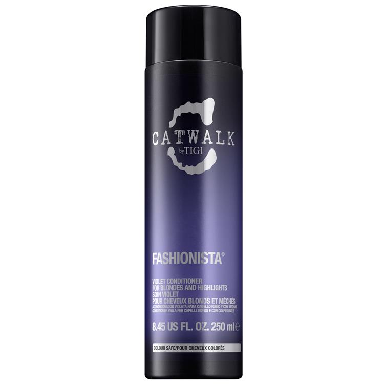 Tigi Tigi Catwalk Fashionista Violet Conditioner 250ml