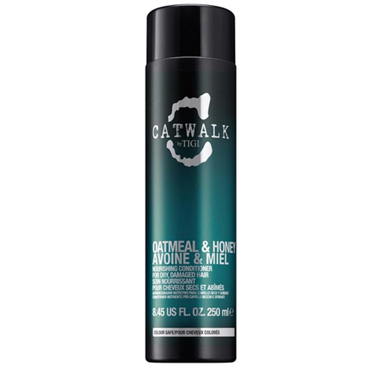 Tigi Tigi Catwalk Oatmeal e Honey Conditioner 250ml