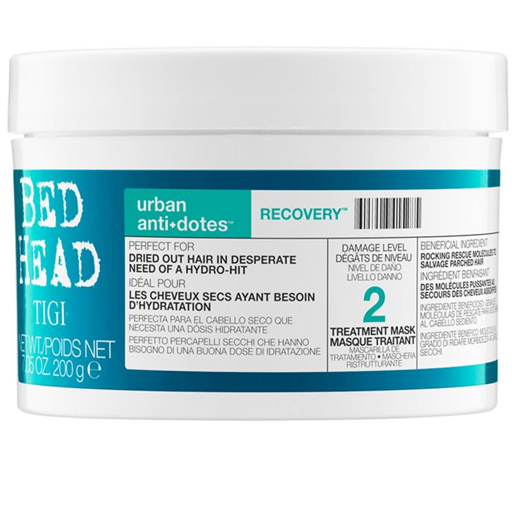 Tigi Tigi Bed Head Recovery Treatment Mask 200ml