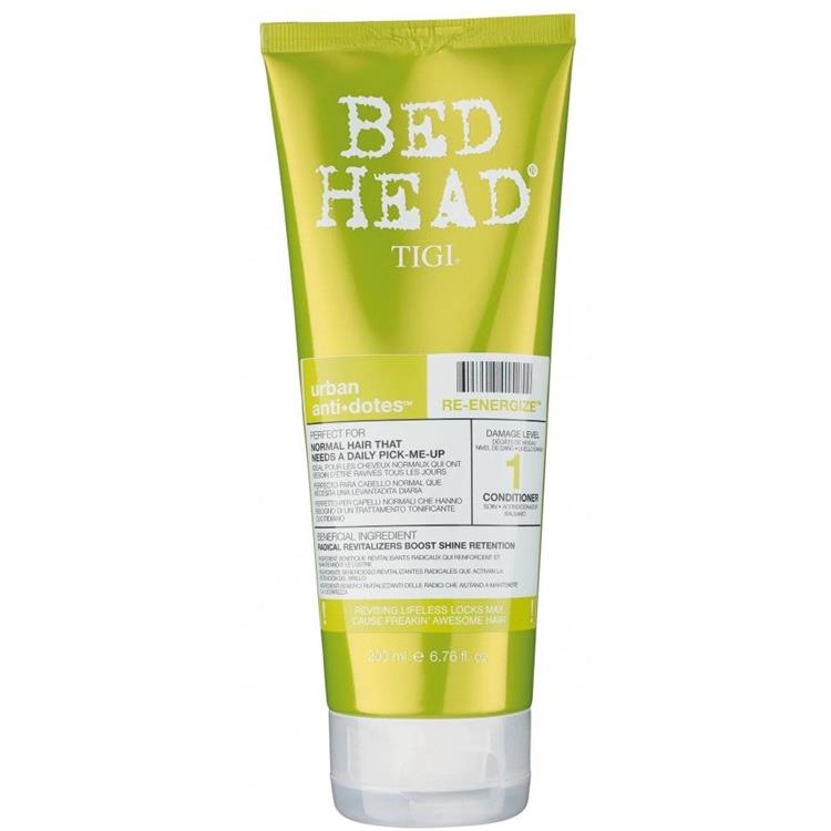 Tigi Tigi TIGI Bed Head Re-Energize Conditioner 200ml