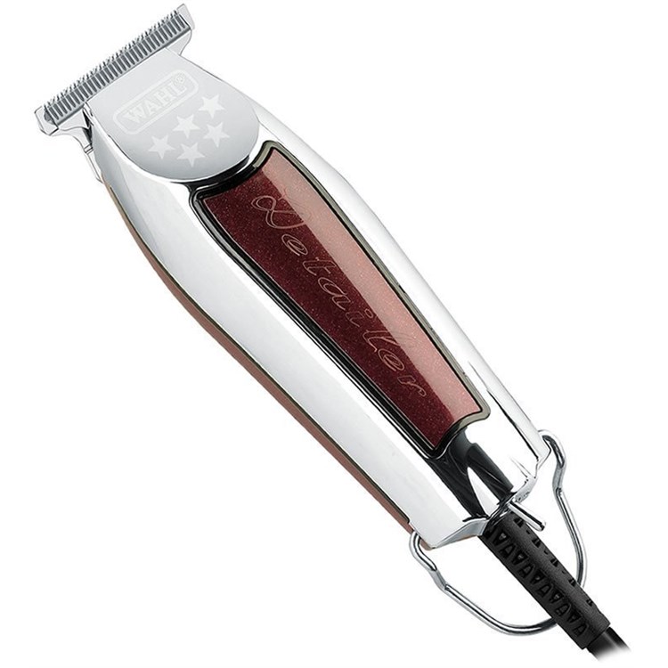 WAHL WAHL Detailer Corded Trimmer Tagliacapelli Professionale Per Barba e Capelli