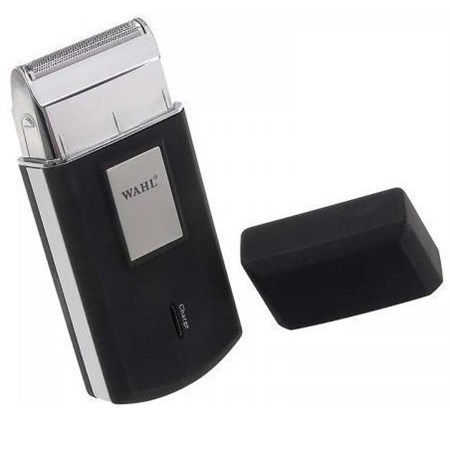 wahl mobile shaver rasoio da viaggio