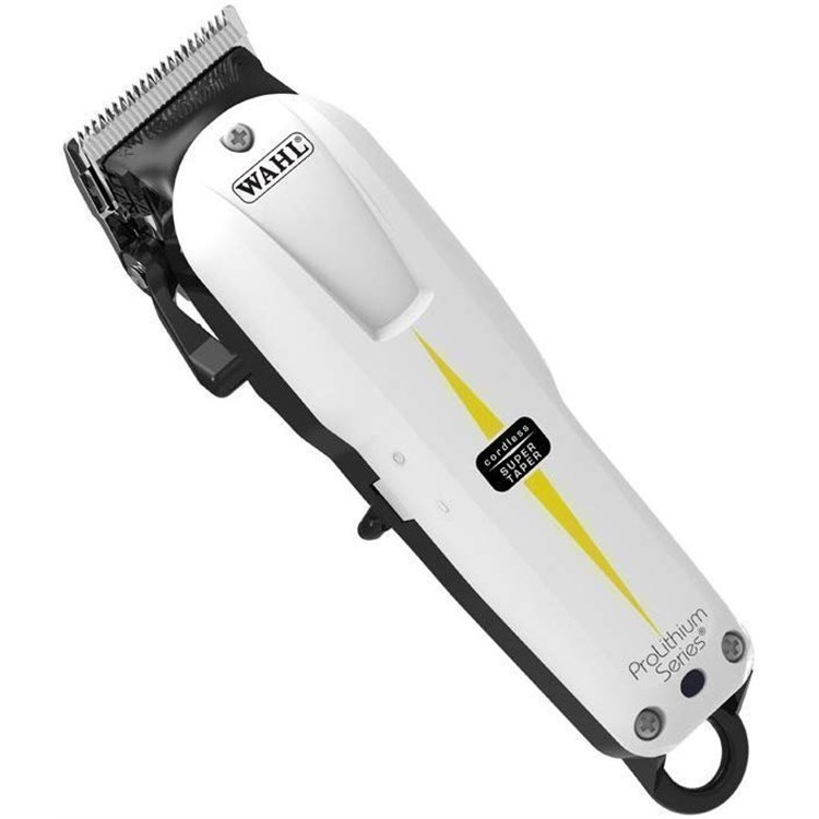 WAHL WAHL Tosatrice Super Taper Cordless