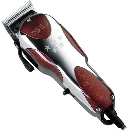 wahl tosatrice magic clip 5 star