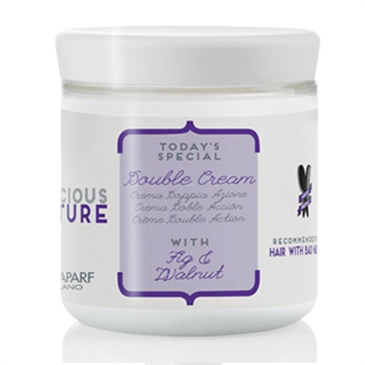 Alfaparf Alfaparf Precious Nature Hair With Bad Abits Double Cream 200ml Capelli Dalle Cattive Abitudini