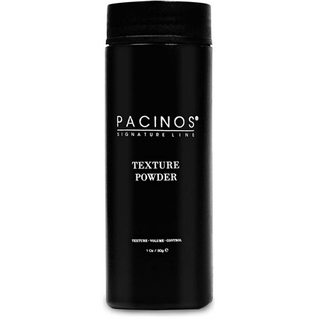 Pacinos Pacinos Texture Powder - Polvere Volumizzante Opaco 30g in Rasatura
