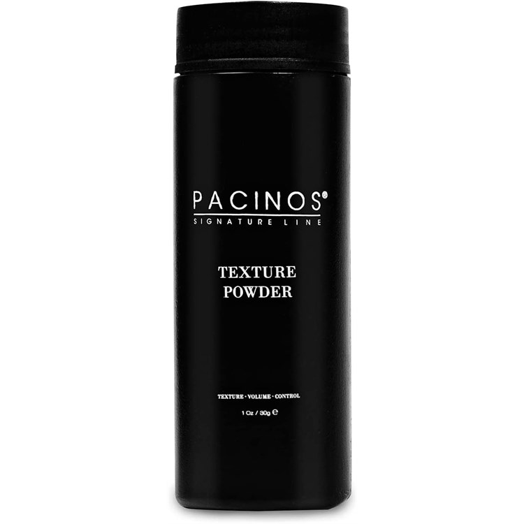 Pacinos Pacinos Texture Powder - Polvere Volumizzante Opaco 30g