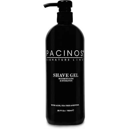 Pacinos Pacinos Shave Gel 750ml - Idratante in Rasatura