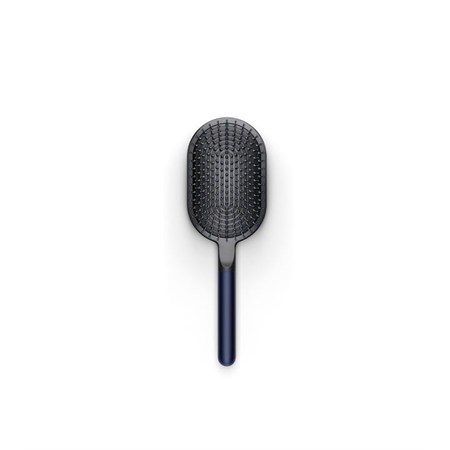 Paddle Brush - Spazzola Piatta Nero e Blu