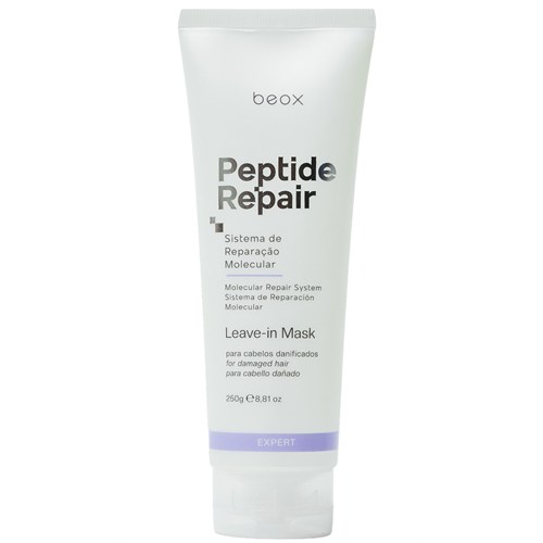 Peptide Repair Leave-in Mask Riparazione Molecolare 250ml