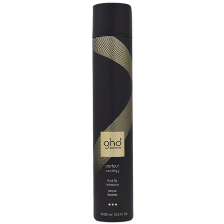 perfect ending final fix hairspray 400ml lacca spray fissante