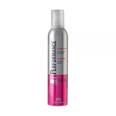 Performance Mousse Strong 300ml