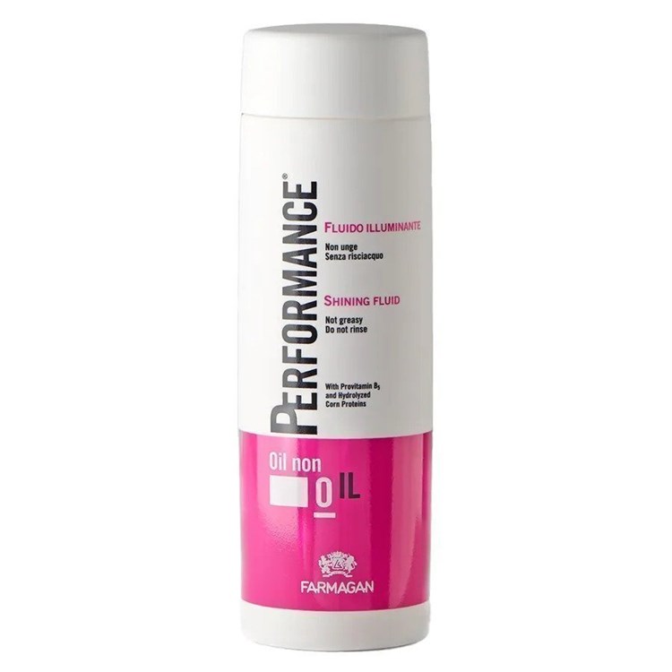 Farmagan Farmagan Performance Oil non Oil 200ml - Illuminante