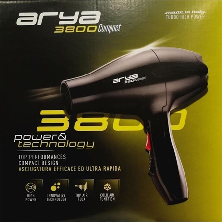 Phon Arya 3800 Compact