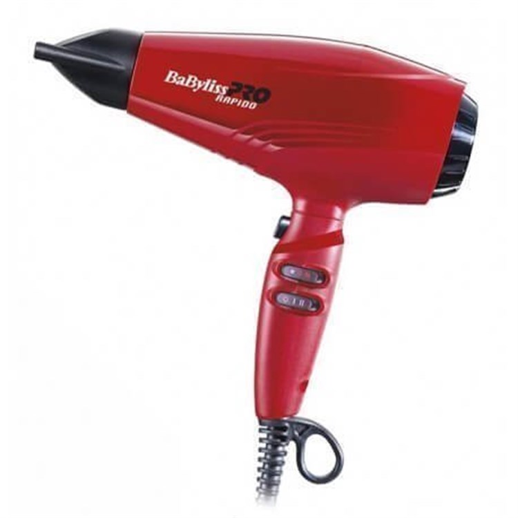 Babyliss Babyliss Phon Rapido 399 - BAB7000IE