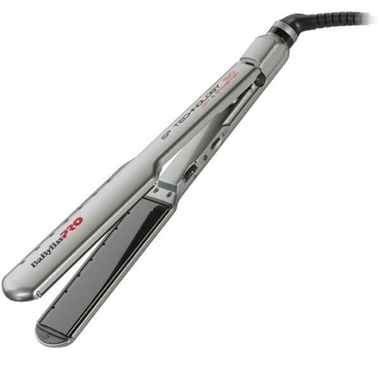 Babyliss Babyliss Piastra Dry & Straighten - BAB2073EPE