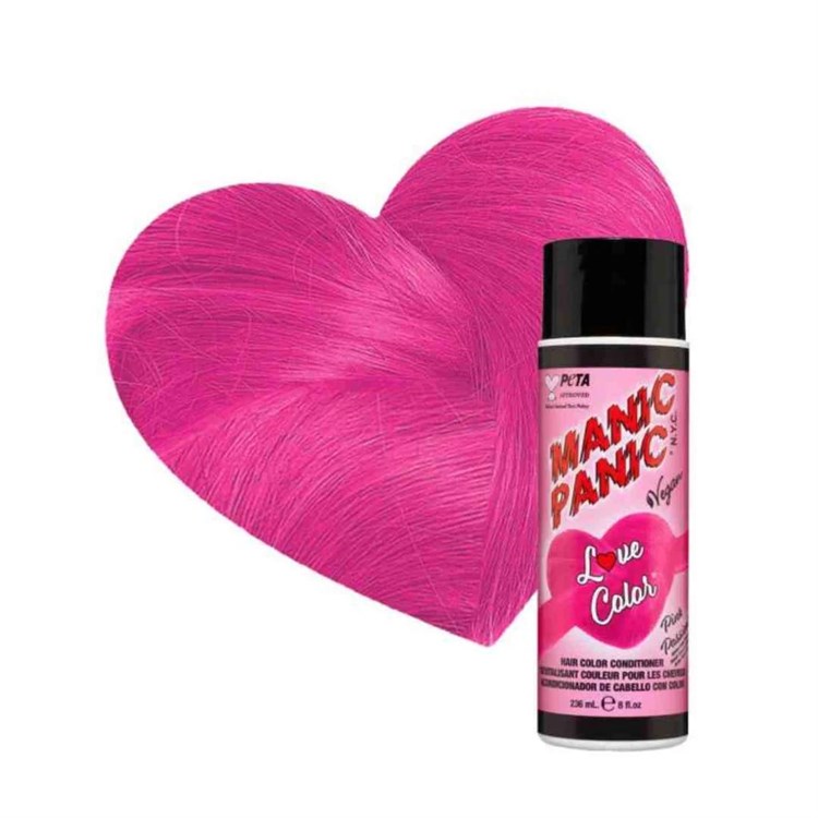Manic Panic Manic Panic Pink Passion Love Color Conditioner 236ml