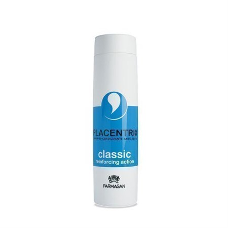 Placentrix Classic Action Shampoo 250ml