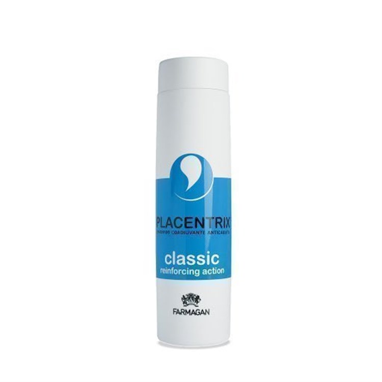 Farmagan Farmagan Placentrix Classic Action Shampoo 250ml