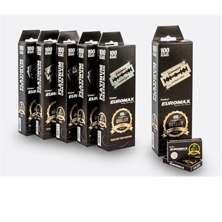 platinium emp800 lame intera 100pz