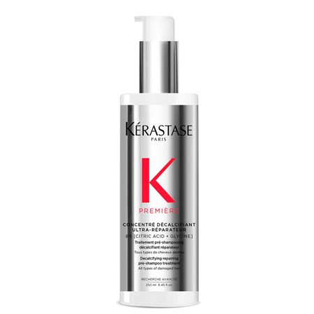 Kerastase Kerastase Premiere Concentrè Decalcifiant Pre Shampoo Riparatore 250 ml in Trattamento