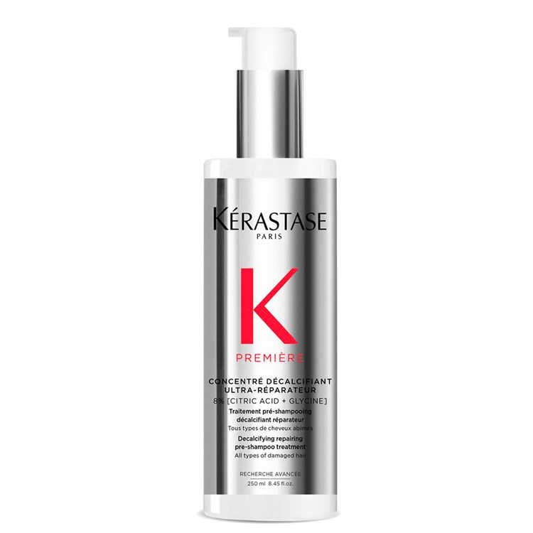 Kerastase Kerastase Premiere Concentrè Decalcifiant Pre Shampoo Riparatore 250 ml