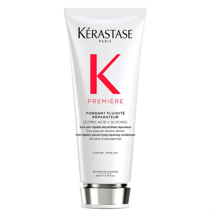 Kerastase Kerastase Premiere Fondant Fluiditè Conditioner Riparatore per Capelli 200 ml