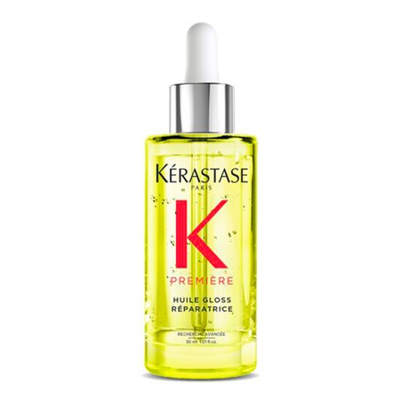 Kerastase Kerastase Premiere Huile Gloss Olio Intensificatore di Lucentezza 30 ml in Olio