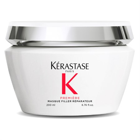 Kerastase Kerastase Premiere Masque Filler Maschera Riparatrice Anti Rottura 200 ml in Maschera