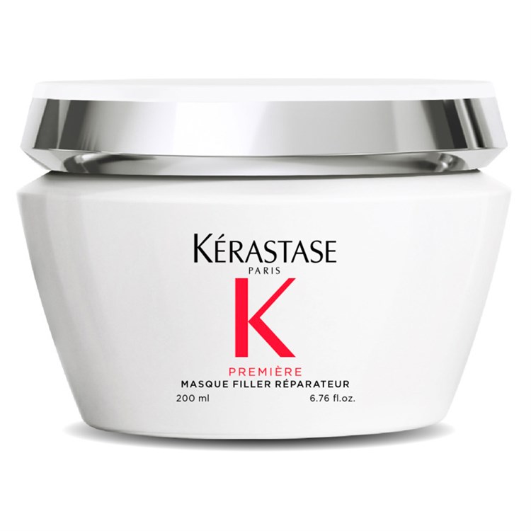 Kerastase Kerastase Premiere Masque Filler Maschera Riparatrice Anti Rottura 200 ml